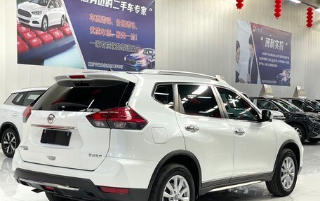 Nissan X-Trail, 2023 год, 2 170 000 рублей, 7 фотография