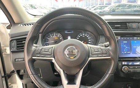 Nissan X-Trail, 2023 год, 2 170 000 рублей, 9 фотография