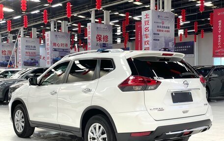 Nissan X-Trail, 2023 год, 2 170 000 рублей, 5 фотография