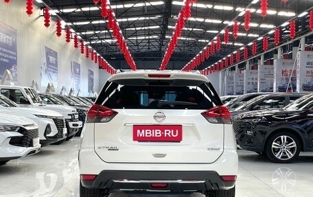 Nissan X-Trail, 2023 год, 2 170 000 рублей, 6 фотография