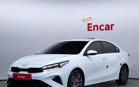 KIA K3, 2022 год, 1 790 000 рублей, 1 фотография