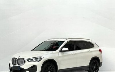 BMW X1, 2021 год, 2 320 000 рублей, 1 фотография
