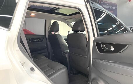 Nissan X-Trail, 2023 год, 2 170 000 рублей, 17 фотография