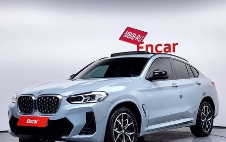 BMW X4, 2023 год, 5 510 000 рублей, 1 фотография
