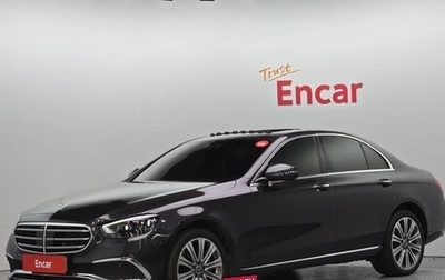 Mercedes-Benz E-Класс, 2022 год, 6 000 000 рублей, 1 фотография