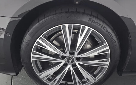 Audi A6, 2022 год, 5 280 000 рублей, 3 фотография