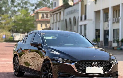 Mazda 3, 2023 год, 1 916 757 рублей, 1 фотография