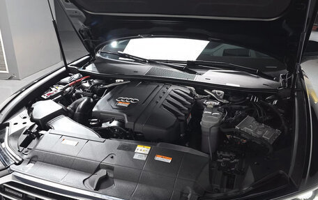 Audi A6, 2022 год, 5 280 000 рублей, 4 фотография