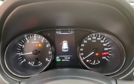 Nissan X-Trail, 2023 год, 2 170 000 рублей, 21 фотография