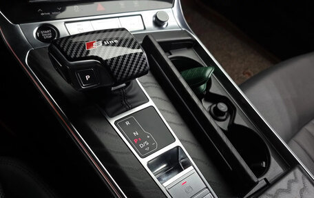 Audi A6, 2022 год, 5 280 000 рублей, 7 фотография