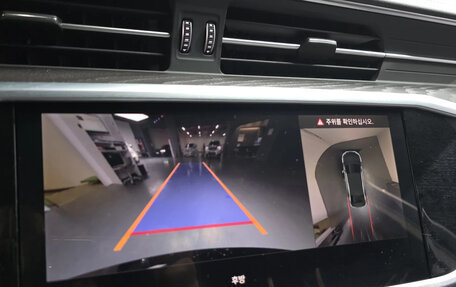 Audi A6, 2022 год, 5 280 000 рублей, 14 фотография