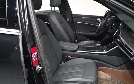 Audi A6, 2022 год, 5 280 000 рублей, 8 фотография