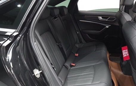 Audi A6, 2022 год, 5 280 000 рублей, 9 фотография