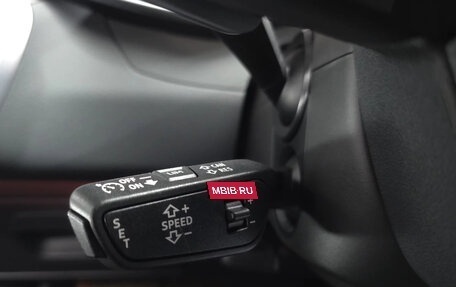 Audi A6, 2022 год, 5 280 000 рублей, 12 фотография