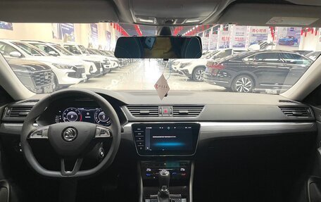 Skoda Superb III рестайлинг, 2024 год, 2 580 000 рублей, 11 фотография