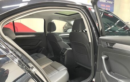 Skoda Superb III рестайлинг, 2024 год, 2 580 000 рублей, 15 фотография