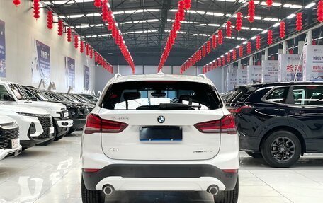BMW X1, 2021 год, 2 320 000 рублей, 6 фотография