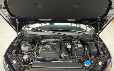 Skoda Superb III рестайлинг, 2024 год, 2 580 000 рублей, 18 фотография