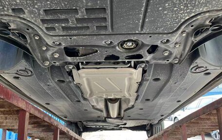 Skoda Superb III рестайлинг, 2024 год, 2 580 000 рублей, 19 фотография