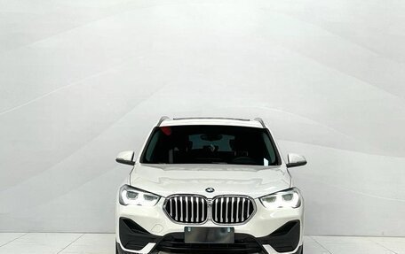BMW X1, 2021 год, 2 320 000 рублей, 3 фотография
