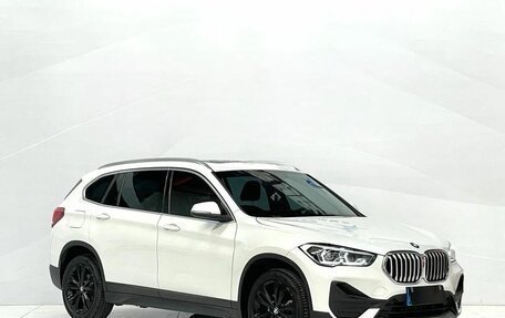 BMW X1, 2021 год, 2 320 000 рублей, 4 фотография