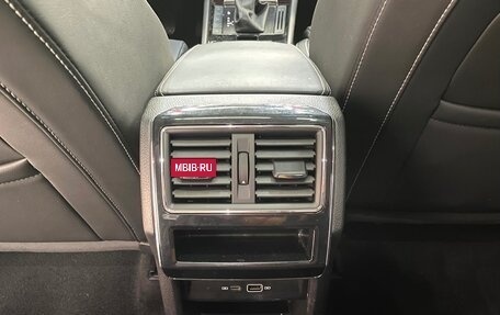 Skoda Superb III рестайлинг, 2024 год, 2 580 000 рублей, 17 фотография