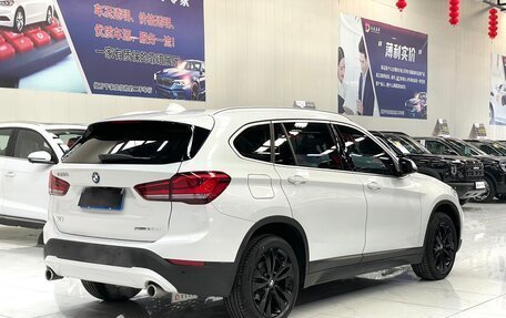 BMW X1, 2021 год, 2 320 000 рублей, 7 фотография