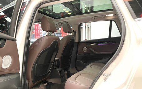 BMW X1, 2021 год, 2 320 000 рублей, 14 фотография