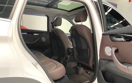 BMW X1, 2021 год, 2 320 000 рублей, 16 фотография