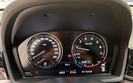 BMW X1, 2021 год, 2 320 000 рублей, 21 фотография