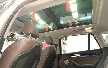 BMW X1, 2021 год, 2 320 000 рублей, 15 фотография