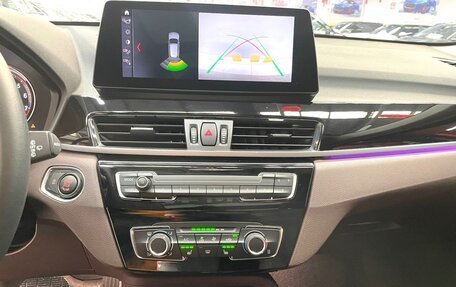 BMW X1, 2021 год, 2 320 000 рублей, 13 фотография