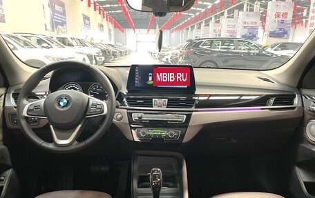 BMW X1, 2021 год, 2 320 000 рублей, 11 фотография