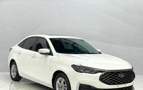 Ford Escort, 2021 год, 1 220 000 рублей, 4 фотография