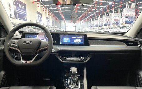 Ford Escort, 2021 год, 1 220 000 рублей, 11 фотография