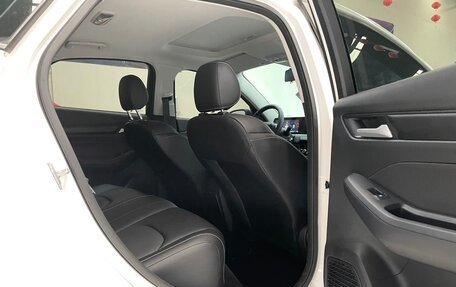 Ford Escort, 2021 год, 1 220 000 рублей, 13 фотография