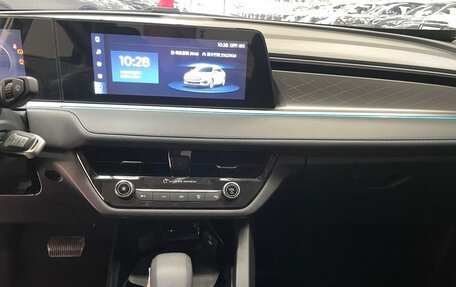 Ford Escort, 2021 год, 1 220 000 рублей, 12 фотография