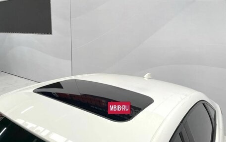 Ford Escort, 2021 год, 1 220 000 рублей, 8 фотография