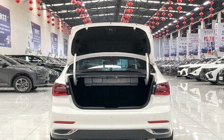 Ford Escort, 2021 год, 1 220 000 рублей, 18 фотография