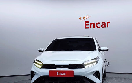 KIA K3, 2022 год, 1 790 000 рублей, 3 фотография