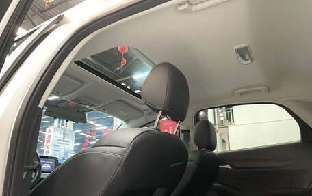 Ford Escort, 2021 год, 1 220 000 рублей, 17 фотография