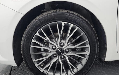 KIA K3, 2022 год, 1 790 000 рублей, 5 фотография