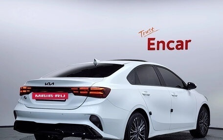 KIA K3, 2022 год, 1 790 000 рублей, 2 фотография