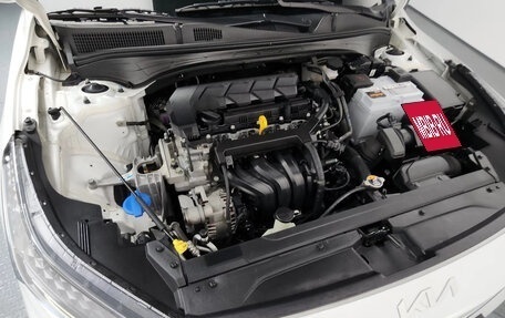 KIA K3, 2022 год, 1 790 000 рублей, 6 фотография
