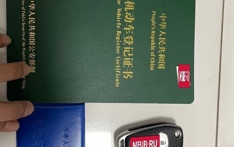 Ford Escort, 2021 год, 1 220 000 рублей, 23 фотография