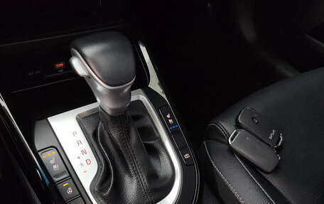 KIA K3, 2022 год, 1 790 000 рублей, 9 фотография