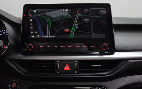 KIA K3, 2022 год, 1 790 000 рублей, 14 фотография