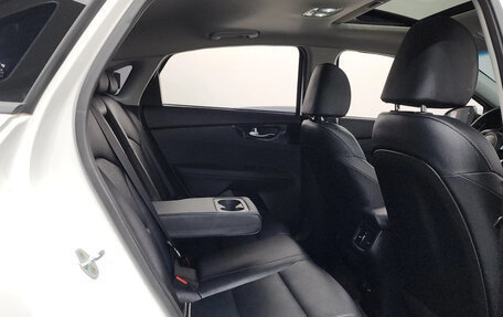 KIA K3, 2022 год, 1 790 000 рублей, 12 фотография