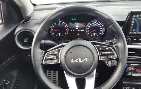 KIA K3, 2022 год, 1 790 000 рублей, 13 фотография