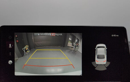 KIA K3, 2022 год, 1 790 000 рублей, 15 фотография